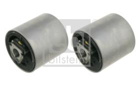 Febi Bilstein 26182 - JGO MONTAJE,BARRA OSCILANTE BMW PKW