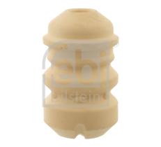 Febi Bilstein 26183 - TOPE DE AMORTIGUADOR PARA AMORTIGUADOR DE CHOQUE