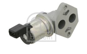 Febi Bilstein 26248 - VALVULA REGULADORA RALENTI FORD PKW