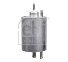 Febi Bilstein 26258 - FILTRO DE CARBURANTE MERCEDES PKW