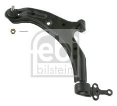 Febi Bilstein 26277 - BARRA OSCILANTE TRANSVERSAL NISSAN