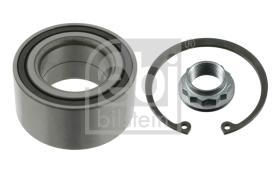 Febi Bilstein 26310 - JGO COJINETES RUEDA BMW PKW JGO