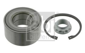 Febi Bilstein 26314 - COJINETE RUEDA BMW