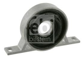 Febi Bilstein 26316 - SUSPENSION,ARBOL TRANSMISION C/RODA