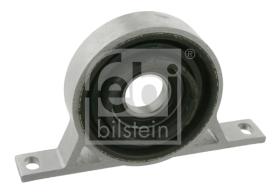 Febi Bilstein 26320 - SUSPENSION,ARBOL TRANSMISION C/RODA