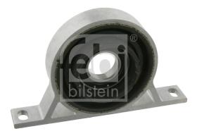 Febi Bilstein 26322 - SUSPENSION,ARBOL TRANSMISION C/COJI