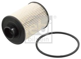 Febi Bilstein 26336 - FILTRO CARBURANTE FIAT PKW