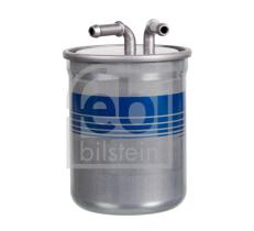 Febi Bilstein 26340 - FILTRO CARBURANTE VW