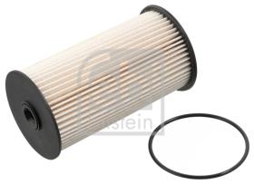 Febi Bilstein 26341 - FILTRO CARBURANTE VW-AUDI PKW STCK