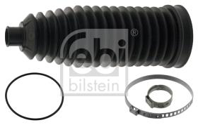 Febi Bilstein 26347 - JGO MANGUITOS DEL EJE DIRECCIO BMW