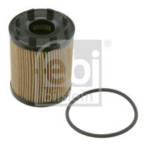 Febi Bilstein 26366 - FILTRO ACEITE FIAT PKW