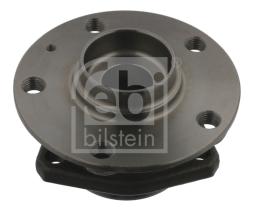 Febi Bilstein 26378 - JGO COJINETES RUEDA VW-AUDI PKW STC