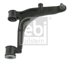 Febi Bilstein 26454 - BARRA OSCILANTE TRANSVERSAL RENAULT