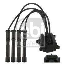 Febi Bilstein 26496 - BOBINA ENCENDIDO RENAULT PKW STCK