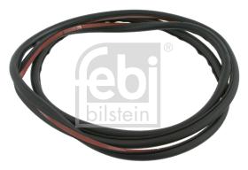 Febi Bilstein 26497 - JUNTA DE GOMA PARA PUERTA