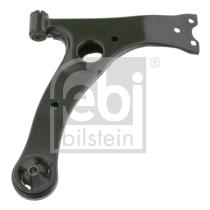 Febi Bilstein 26597 - BARRA OSCILANTE TRANSVERSAL TOYOTA