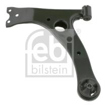 Febi Bilstein 26598 - BARRA OSCILANTE TRANSVERSAL TOYOTA