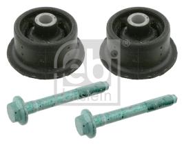 Febi Bilstein 26622 - JUEGO DE COJINETES DEL CUERPO VW