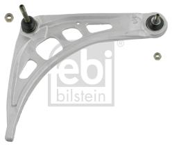 Febi Bilstein 26642 - BARRA OSCILANTE TRANSVERSAL BMW PKW