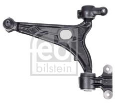 Febi Bilstein 26645 - BARRA OSCILANTE TRANSVERSAL PEUGEOT