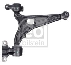 Febi Bilstein 26646 - BARRA OSCILANTE TRANSVERSAL PEUGEOT