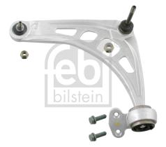 Febi Bilstein 26655 - BARRA OSCILANTE TRANSVERSAL BMW PKW