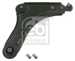 Febi Bilstein 26663 - BRAZO OSCILANTE TRANSVERSAL