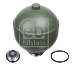 Febi Bilstein 26674 - ESFERA SUSPENSION CITROEN PKW STCK