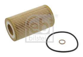 Febi Bilstein 26688 - FILTRO ACEITE BMW PKW STCK