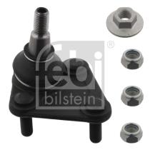 Febi Bilstein 26700 - ROTULA SUSPENSION/CARGA VW-AUDI PKW