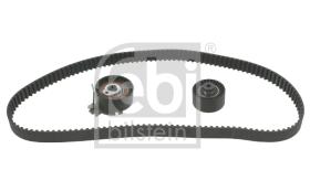 Febi Bilstein 26717 - JGO CORREAS DENTADAS PEUGEOT PKW JG