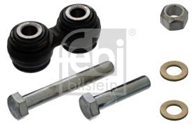 Febi Bilstein 26766 - TIRANTE DE UNION PARA SOPORTE DE EJE TRASERO