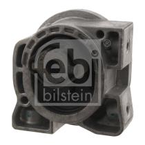 Febi Bilstein 26778 - SUSPENSION,CAJA CAMBIOS MERCEDES BE