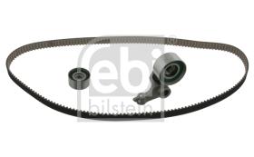 Febi Bilstein 26811 - JGO CORREAS DENTADAS TOYOTA PKW JGO