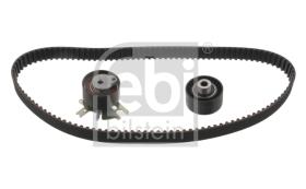 Febi Bilstein 26818 - JGO CORREAS DENTADAS PEUGEOT PKW JG