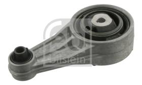 Febi Bilstein 26826 - SUSPENSION,CAJA CAMBIOS RENAULT PKW