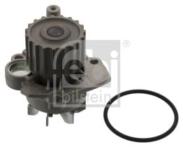 Febi Bilstein 26832 - BOMBA AGUA VW-AUDI PKW STCK