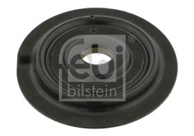 Febi Bilstein 26854 - PLATILLO DE RESORTE PEUGEOT PKW