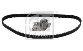 Febi Bilstein 26901 - JGO CORREAS DENTADAS RENAULT PKW JG