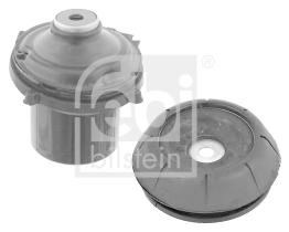 Febi Bilstein 26935 - COJINETE APOYO TELESCOPICO OPEL PKW