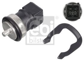 Febi Bilstein 26936 - SENSOR TEMP LIQUIDO REFRI RENAULT P