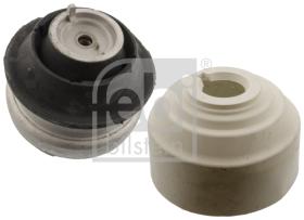 Febi Bilstein 26969 - SOPORTE,MOTOR MERCEDES-BENZ PKW STC