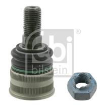 Febi Bilstein 27066 - ROTULA SUSPENSION/CARGA MERCEDES-BE