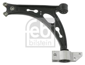 Febi Bilstein 27076 - BARRA OSCILANTE TRANSVERSAL VW-AUDI