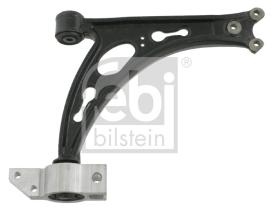 Febi Bilstein 27078 - BARRA OSCILANTE TRANSVERSAL VW-AUDI