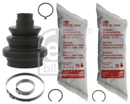 Febi Bilstein 27079 - JGO FUELLES,ARBOL TRANSMISION OPEL