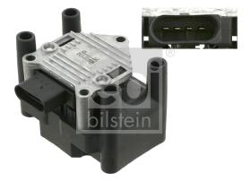 Febi Bilstein 27132 - BOBINA ENCENDIDO VW-AUDI PKW UDS