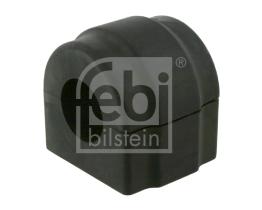 Febi Bilstein 27160 - SOPORTE ESTABILIZADOR BMW PKW UDS