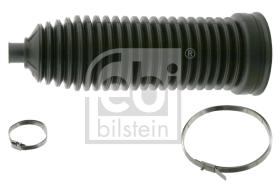 Febi Bilstein 27248 - JUEGO DE FUELLES, DIRECCION CON ABRAZADERAS MERCEDES PKW