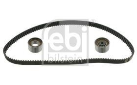 Febi Bilstein 27279 - JGO CORREAS DENTADAS MAZDA PKW UDS